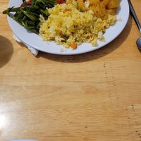  at Quan Chay Buffet Lac Tam Vegan in Hue