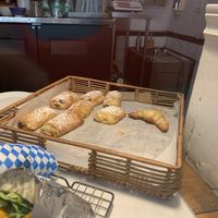   at Ezra's Pound in Toronto