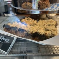   at Ezra's Pound in Toronto