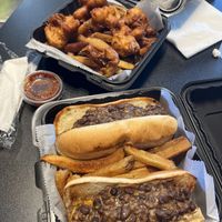   at Planet Health Compton in Compton