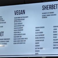  at LiftOff Creamery in Indianapolis