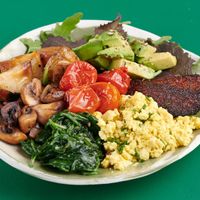  at Holy Llama - Sintagma in Athens