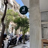   at Holy Llama - Sintagma in Athens