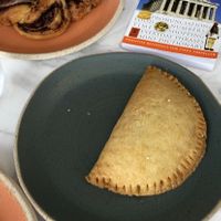   at Holy Llama - Sintagma in Athens