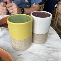   at Holy Llama - Sintagma in Athens