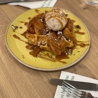   at Holy Llama - Sintagma in Athens