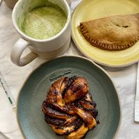   at Holy Llama - Sintagma in Athens