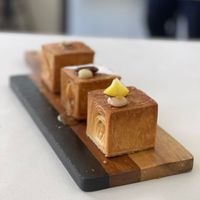   at Holy Llama - Sintagma in Athens