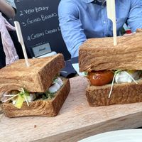   at Holy Llama - Sintagma in Athens