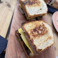   at Holy Llama - Sintagma in Athens