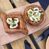   at Holy Llama - Sintagma in Athens