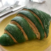   at Holy Llama - Sintagma in Athens