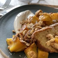   at Holy Llama - Sintagma in Athens