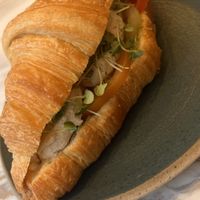   at Holy Llama - Sintagma in Athens