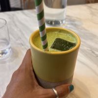   at Holy Llama - Sintagma in Athens