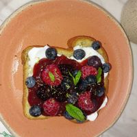  at Holy Llama - Sintagma in Athens