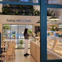  at Holy Llama - Sintagma in Athens