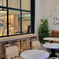  at Holy Llama - Sintagma in Athens