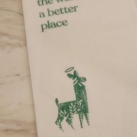  at Holy Llama - Sintagma in Athens