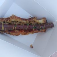  at Holy Llama - Sintagma in Athens