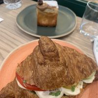   at Holy Llama - Sintagma in Athens