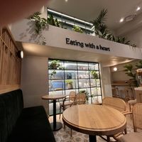 Cont..,. at Holy Llama - Sintagma in Athens