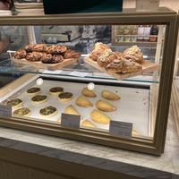 Display cabinet no. 2  at Holy Llama - Sintagma in Athens