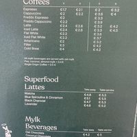   at Holy Llama - Sintagma in Athens