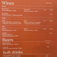   at Holy Llama - Sintagma in Athens