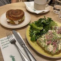 Amazing vegan food, as good as the best in london  at Holy Llama - Sintagma in Athens