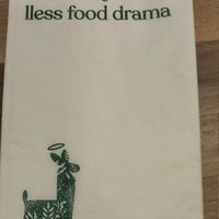  at Holy Llama - Sintagma in Athens