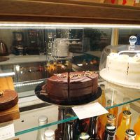 #Veganuary at Holy Llama - Sintagma in Athens