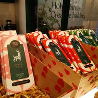 #Veganuary at Holy Llama - Sintagma in Athens