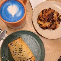  at Holy Llama - Sintagma in Athens