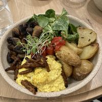   at Holy Llama - Sintagma in Athens