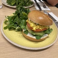   at Holy Llama - Sintagma in Athens