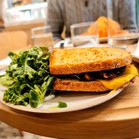  at Holy Llama - Sintagma in Athens