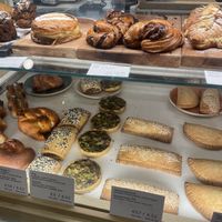   at Holy Llama - Sintagma in Athens