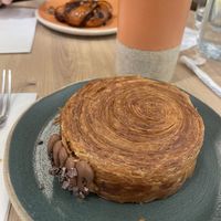   at Holy Llama - Sintagma in Athens