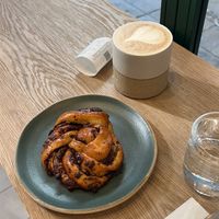   at Holy Llama - Sintagma in Athens