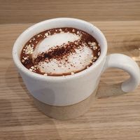  at Holy Llama - Sintagma in Athens