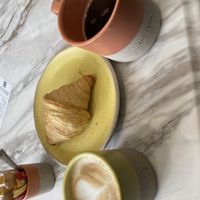   at Holy Llama - Sintagma in Athens