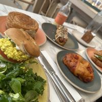   at Holy Llama - Sintagma in Athens