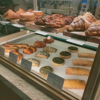  at Holy Llama - Sintagma in Athens