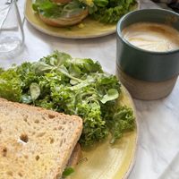   at Holy Llama - Sintagma in Athens