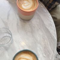   at Holy Llama - Sintagma in Athens