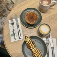   at Holy Llama - Sintagma in Athens