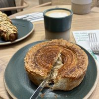   at Holy Llama - Sintagma in Athens