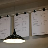  at Holy Llama - Sintagma in Athens