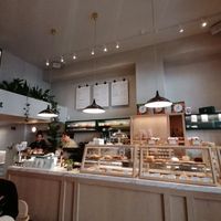  at Holy Llama - Sintagma in Athens